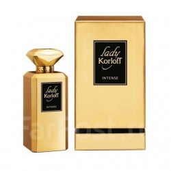 Lady Korloff EDP Kadın Parfüm 88 ml