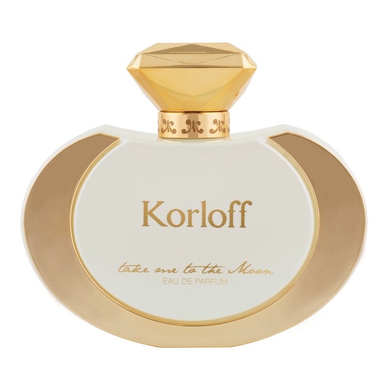 Korloff Take Me To The Moon 100Ml Byn parfumu