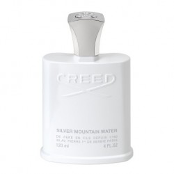 Creed Silver Mountain Water...