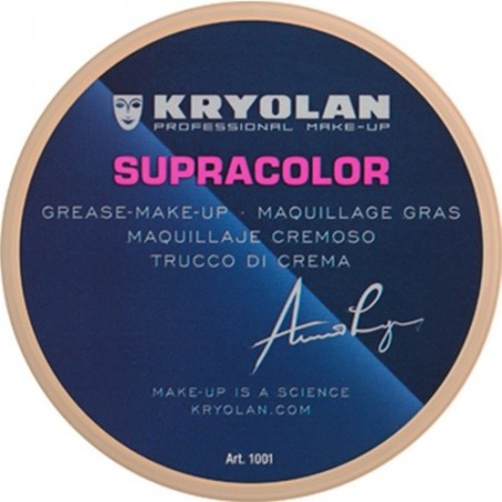 Krolan supracolor Elo