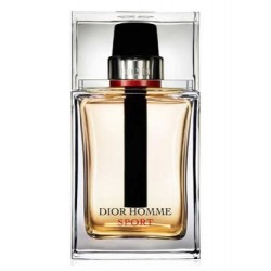 Christian Dior Homme Sport Edt 100ml Erkek Tester Parfüm