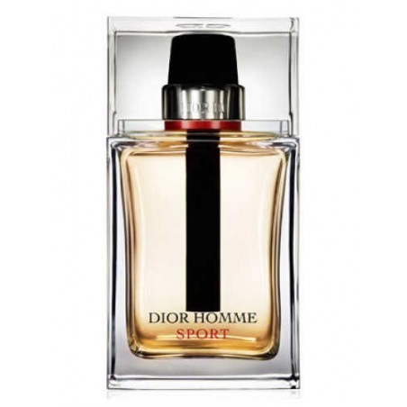 Christian Dior Homme Sport Edt 100ml Erkek Tester Parfüm