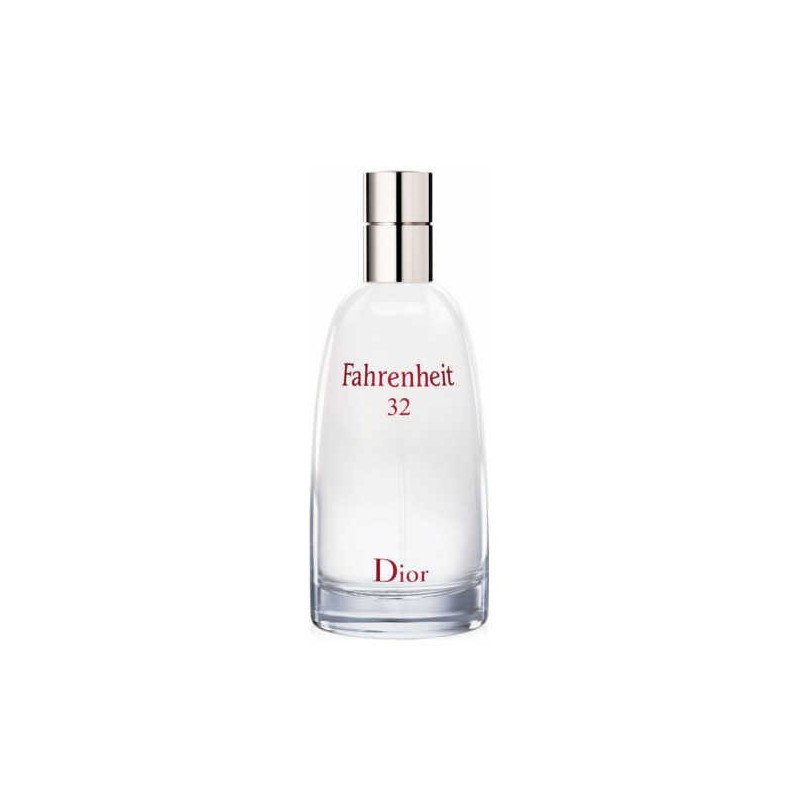 Christian Dior Fahrenheit 32 Edt 100ml Erkek Tester Parfüm