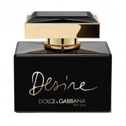Dolce Gabbana The One...