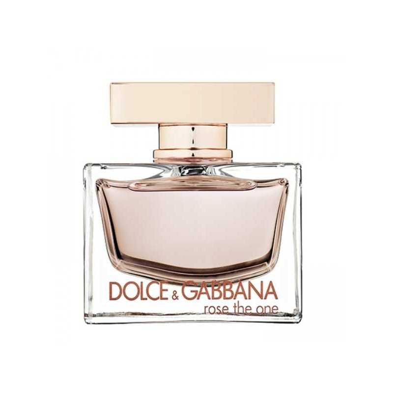Dolce Gabbana The One Rose Edp 75ml Bayan Tester Parfüm