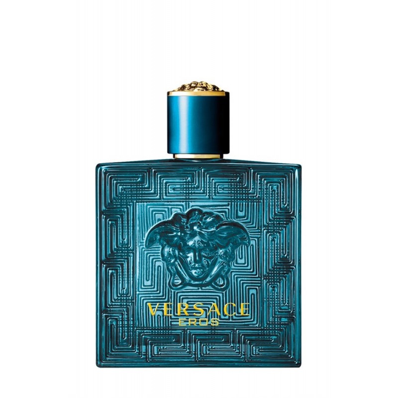 Versace Eros For Men EDT 100 ml Erkek Tester Parfüm