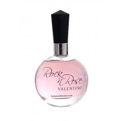 Valentino Rock'n Rose Edp 100ml Bayan Tester Parfüm