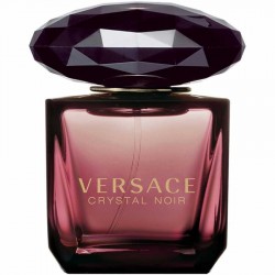 Versace Crystal Noir Edt...