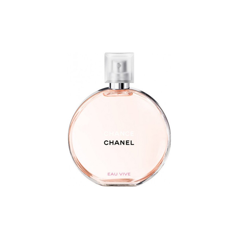 Chanel Chance Eau Vive Edt 100 ml Bayan Tester Parfum