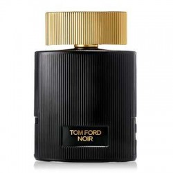 Tom Ford Noir Pour Femme 100ml Edp Bayan Tester Parfüm