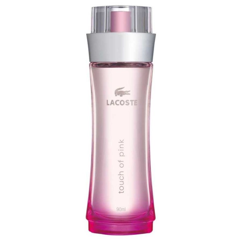Lacoste Touch Of Pink Edt 90ml Bayan Tester Parfüm