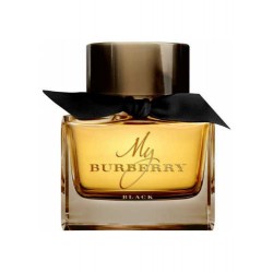 My Burberry Black 90ML Bayan Tester Parfüm
