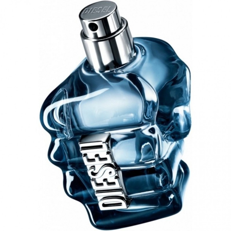 Diesel Only The Brave edt 125 ml Erkek Tester Parfüm