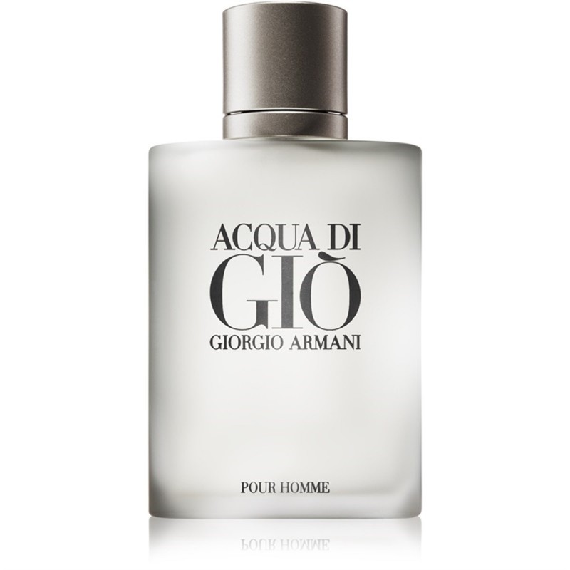 Giorgio Armani Gio Pour Homme EDT 100 ml Erkek Tester Parfüm