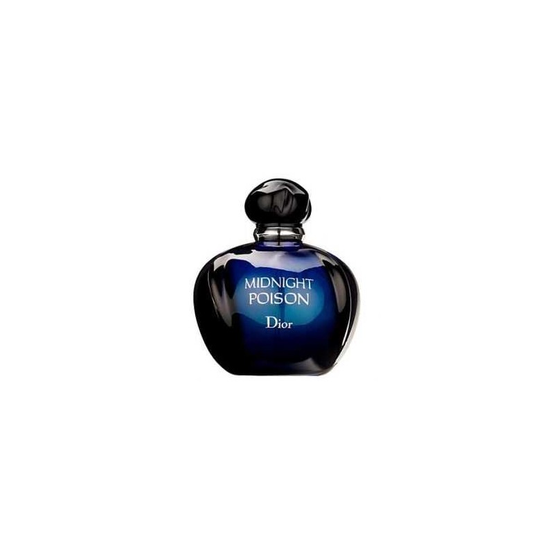 Christian Dior Midnight Poison EDP 100ml Bayan Tester Parfüm