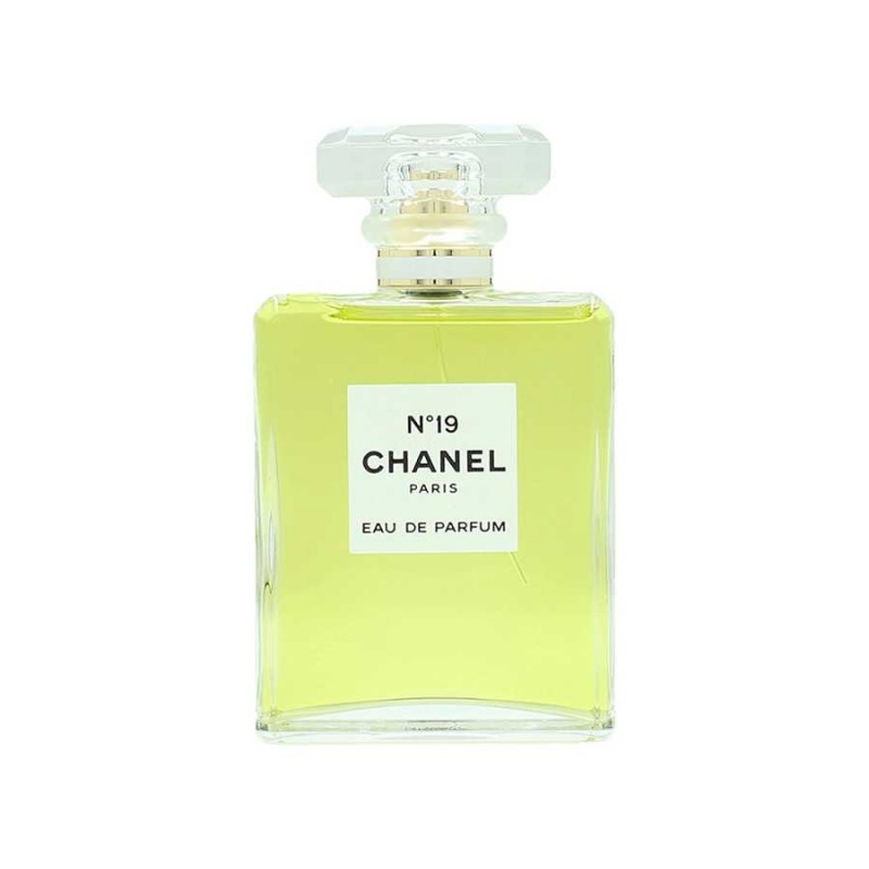 Chanel No.19 Chanel EDP 100ml Bayan Tester Parfüm