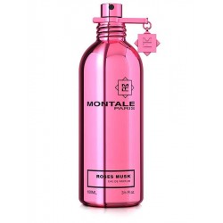 Montale Paris Roses Musk 100ml Bayan Tester Parfümü