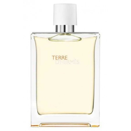 Terre D Hermes Eau Tres Fraice 100ml Erkek Tester Parfüm