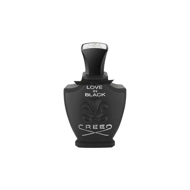 Creed Love in Black 75 ml edp Bayan Tester Parfüm