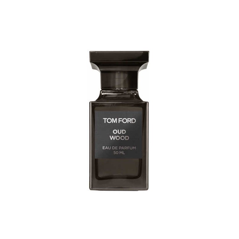 Tom Ford Oud Wood Edp 50ml Unisex Tester Parfüm
