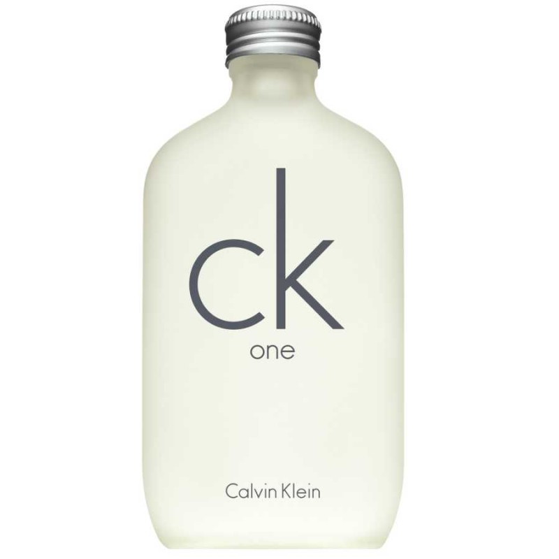 CK One Edt 100ml Unisex Tester Parfüm