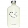 CK One Edt 100ml Unisex Tester Parfüm