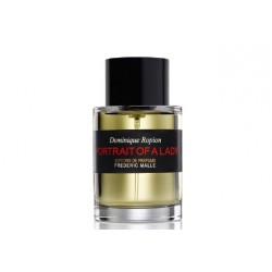 FREDERIC MALLE Portrait Of...
