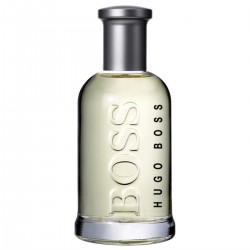 Hugo Boss Bottled Men EDT 100 ml Erkek Tester Parfüm