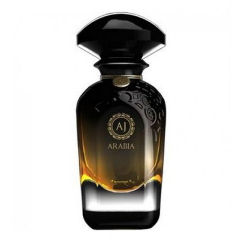 Arabia Private Collention No:1 Parfüm 50Ml
