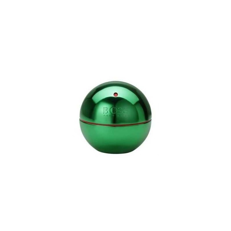 Hugo Boss In Motıon Green EDT 90ml Erkek Tester Parfüm