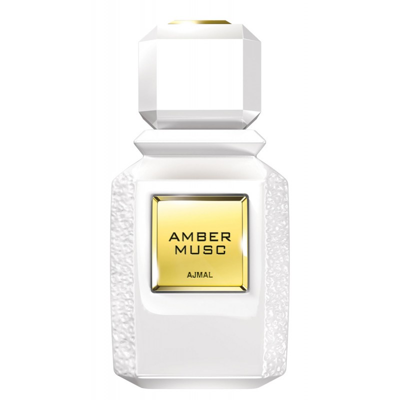 AJMAL Amber Musc Edp 100 ml Unisex Parfüm