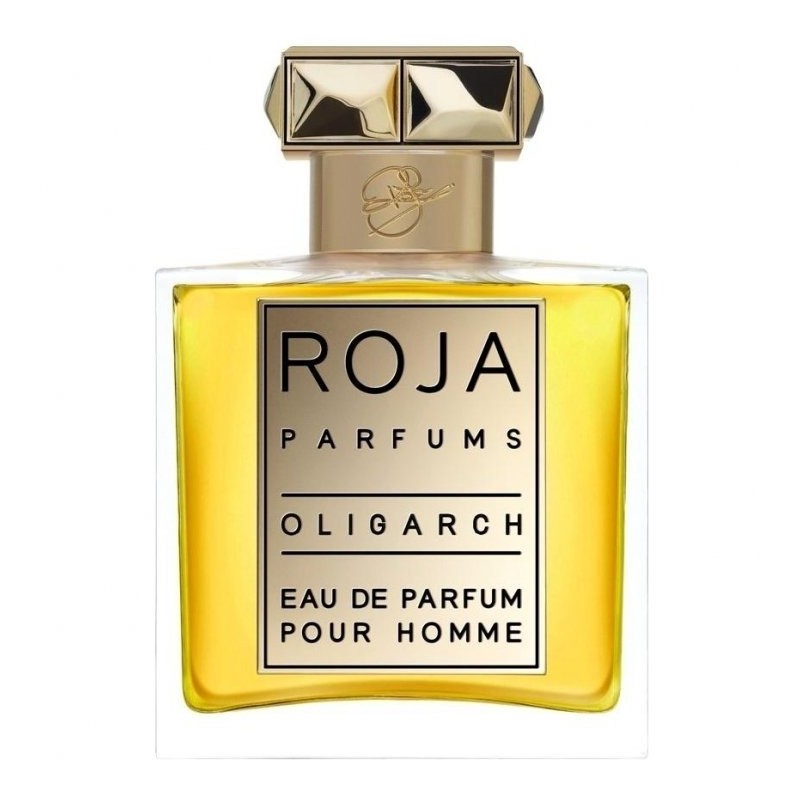 Roja Parfum's Oligarch 100ml Erkek Parfüm