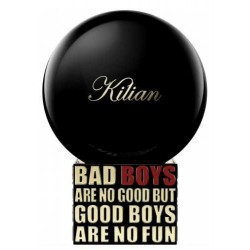 Bad Good Boys Are No Fun By...