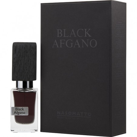 Nasomatto Black Afgano 50Ml Unısex Parfum
