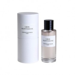Gris Montaigne by Christian Dior for Unisex - Eau de Parfum, 250 ml