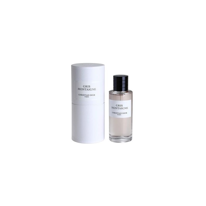 Gris Montaigne by Christian Dior for Unisex - Eau de Parfum, 250 ml