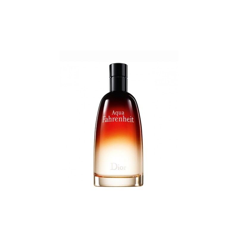 Christian Dior Aqua Fahrenheit EDT 100ml Erkek Parfum