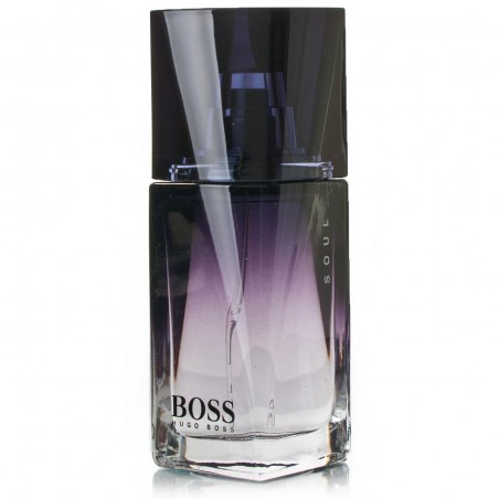 Hugo Boss Soul Edt 100ml Erkek Tester Parfüm