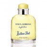 Dolce Gabbana Light Blue Pour Home Italian Zest EDT 125ML Erkek Parfümü