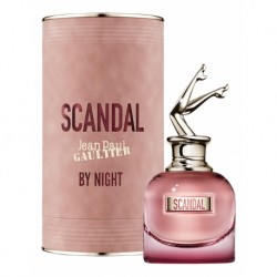 Daha büyük görüntüle Jean Paul Gaultier Scandal by Night New Perfume 100Ml Byn Parfumu