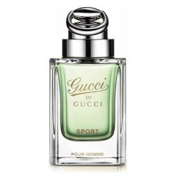 Gucci By Gucci Sport Edt...