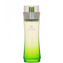 Lacoste Touch Of Spring EDT...