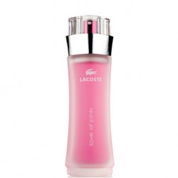 Lacoste Love Of Pink EDT 90ml Byn Parfumu