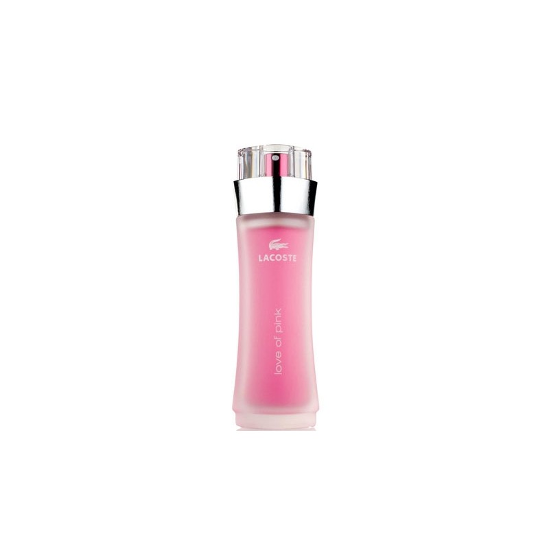 Lacoste Love Of Pink EDT 90ml Byn Parfumu