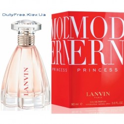 Lanvin Modern Princess Eau de Byn Parfum 90ml