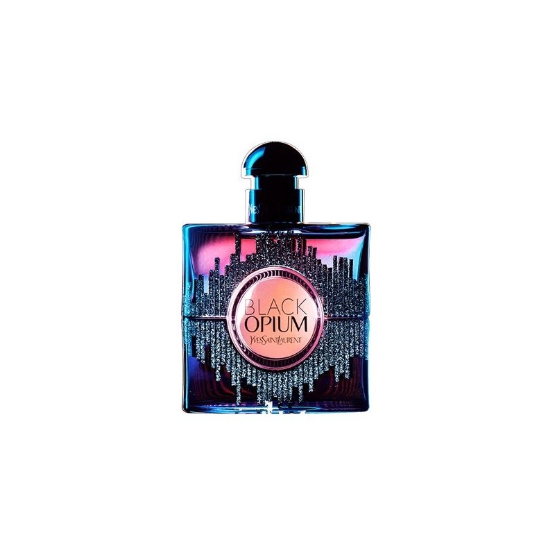 YSL Black Opium Eau de Parfum Intense 100ml byn parfum