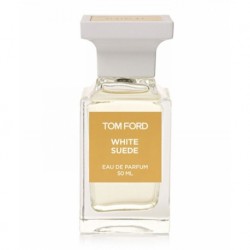 Tom Ford White Suede Eau De Parfum 50ml Byn Parfum  l