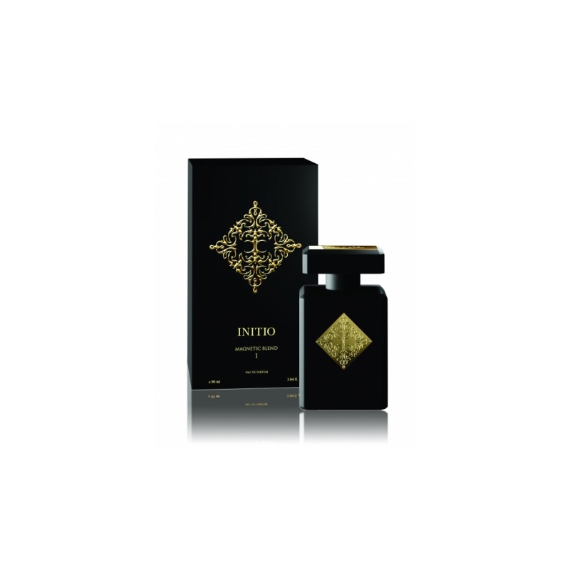 Initio Magnetic Blend 1 90ml erkek parfumu