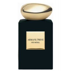 Giorgio Armani Prive Oud Royal EDP İntense 100ML Erkek Tester Parfüm