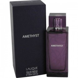 Lalique Amethyst Perfume By...